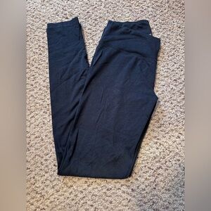 Aerie Black Leggings